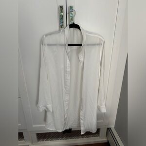 Summersalt beach cover up